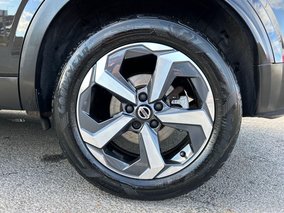 Used Nissan Qashqai 2022 for sale - 76650536: Photo 11