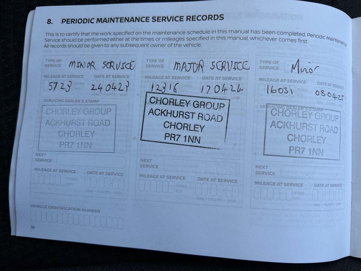 Used Nissan Qashqai 2022 for sale - 76650536: Photo 18