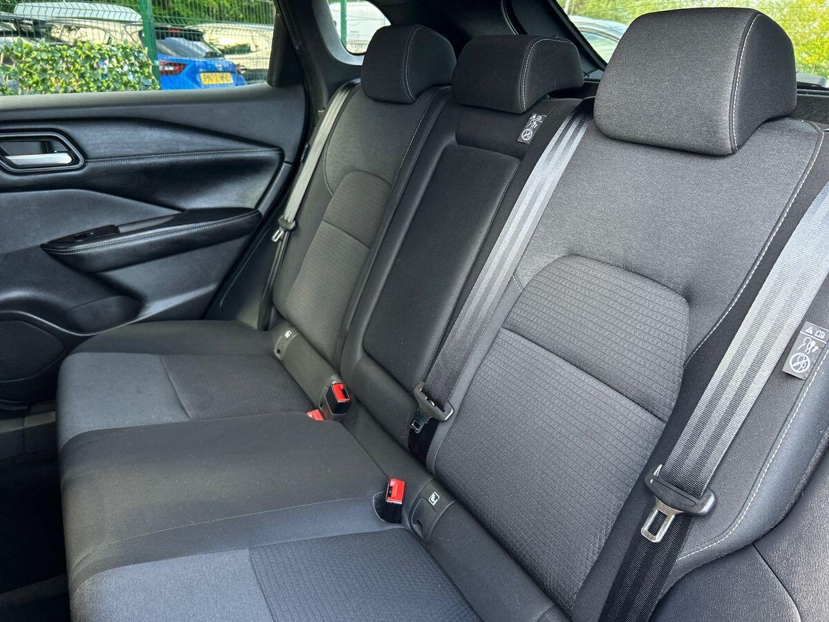 Used Nissan Qashqai 2022 for sale - 76650536: Photo 21