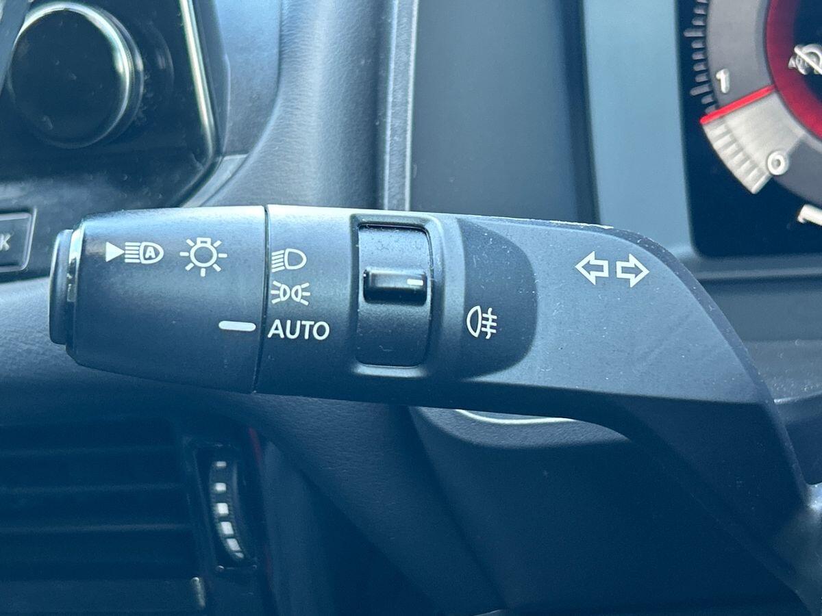 Used Nissan Qashqai 2022 for sale - 76650536: Photo 30