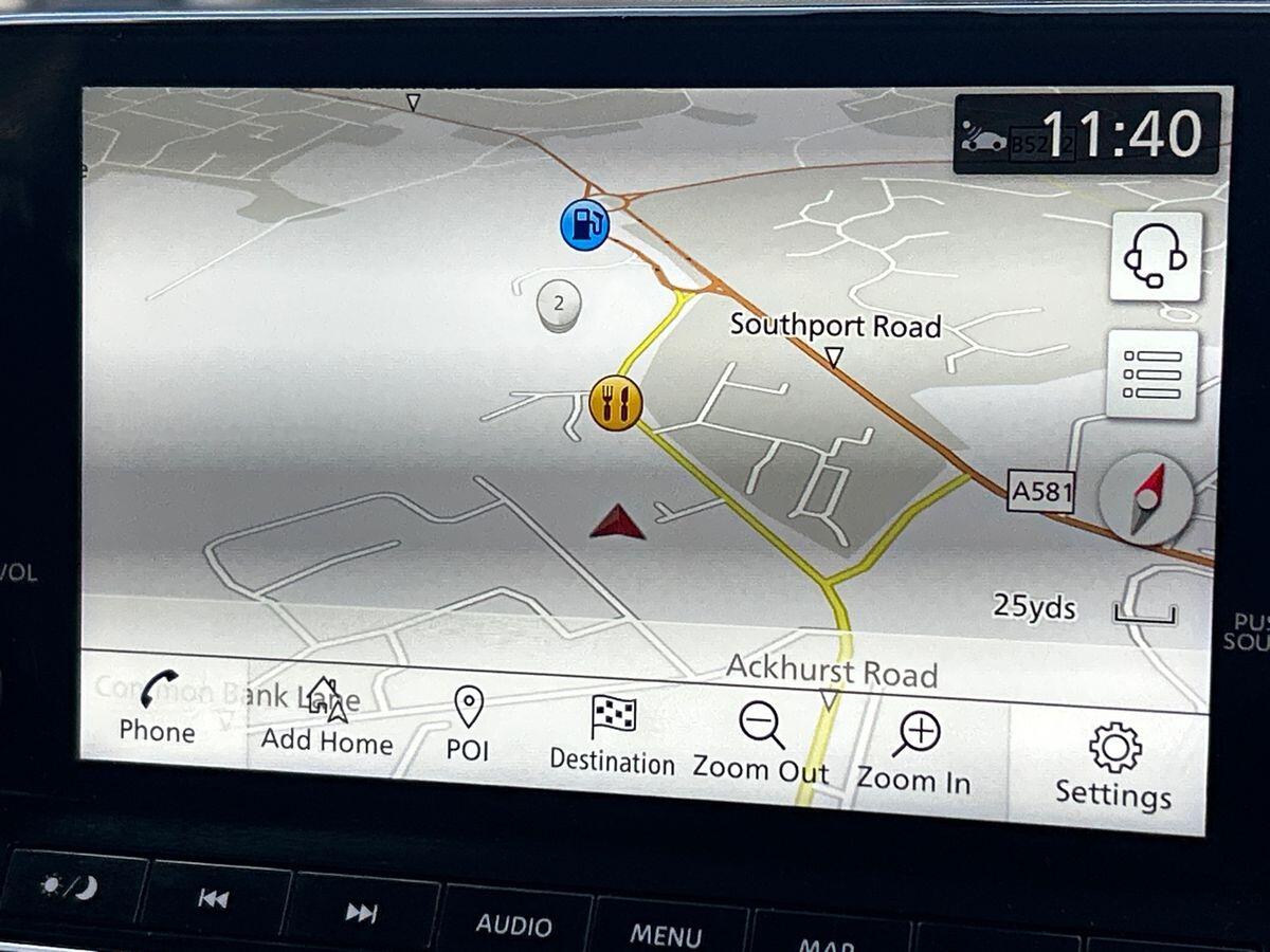 Used Nissan Qashqai 2022 for sale - 76650536: Photo 32