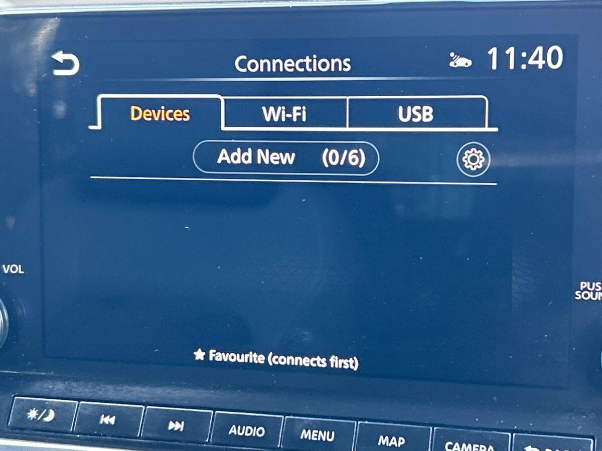 Used Nissan Qashqai 2022 for sale - 76650536: Photo 34