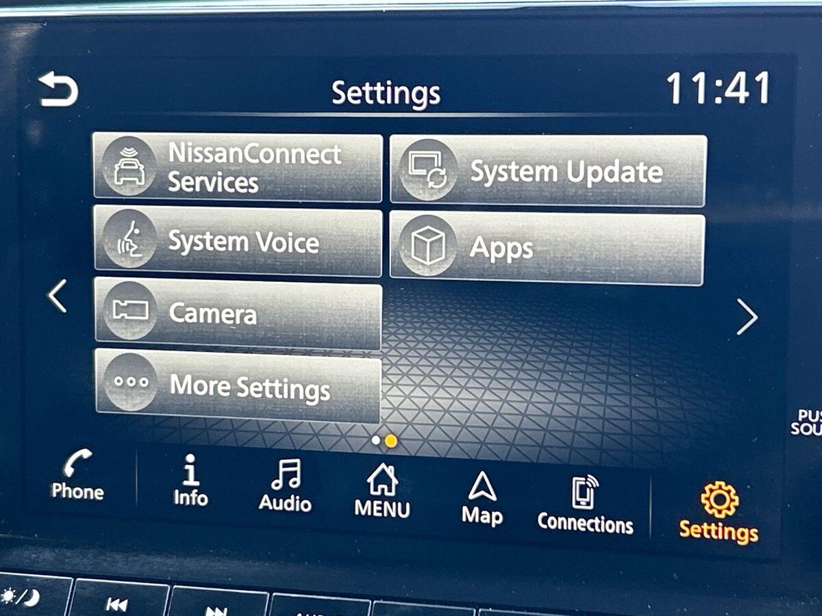 Used Nissan Qashqai 2022 for sale - 76650536: Photo 36