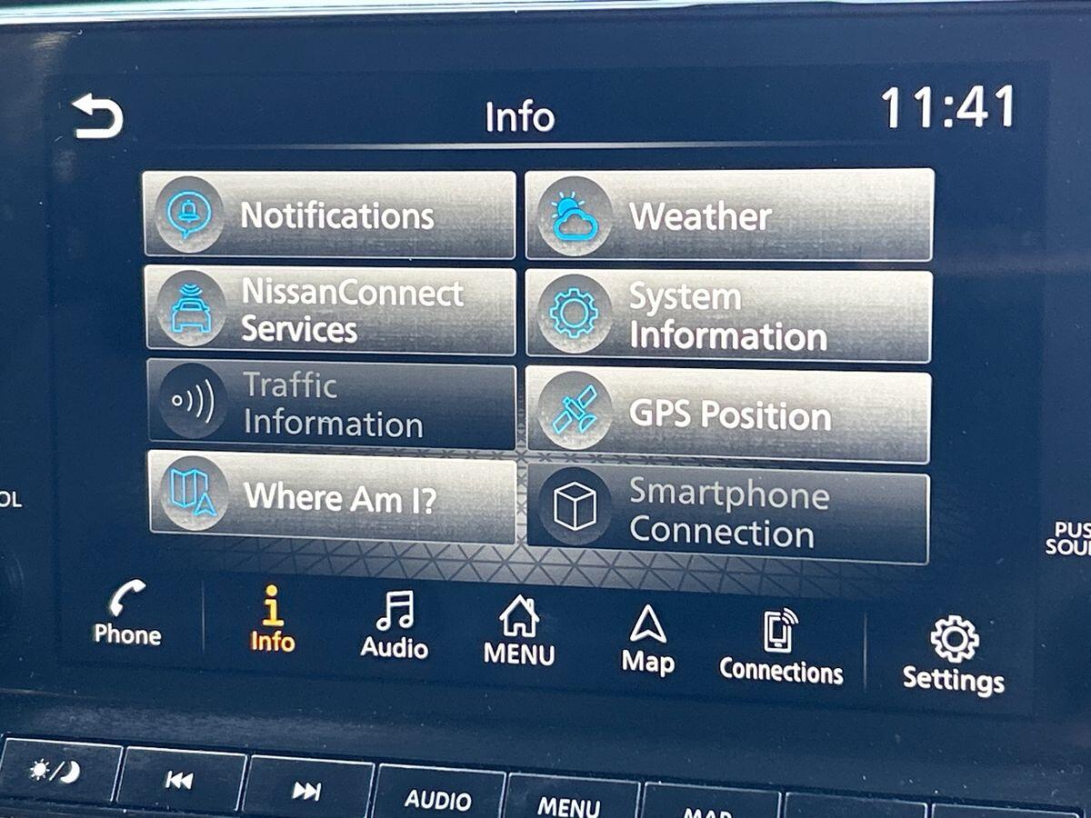 Used Nissan Qashqai 2022 for sale - 76650536: Photo 37