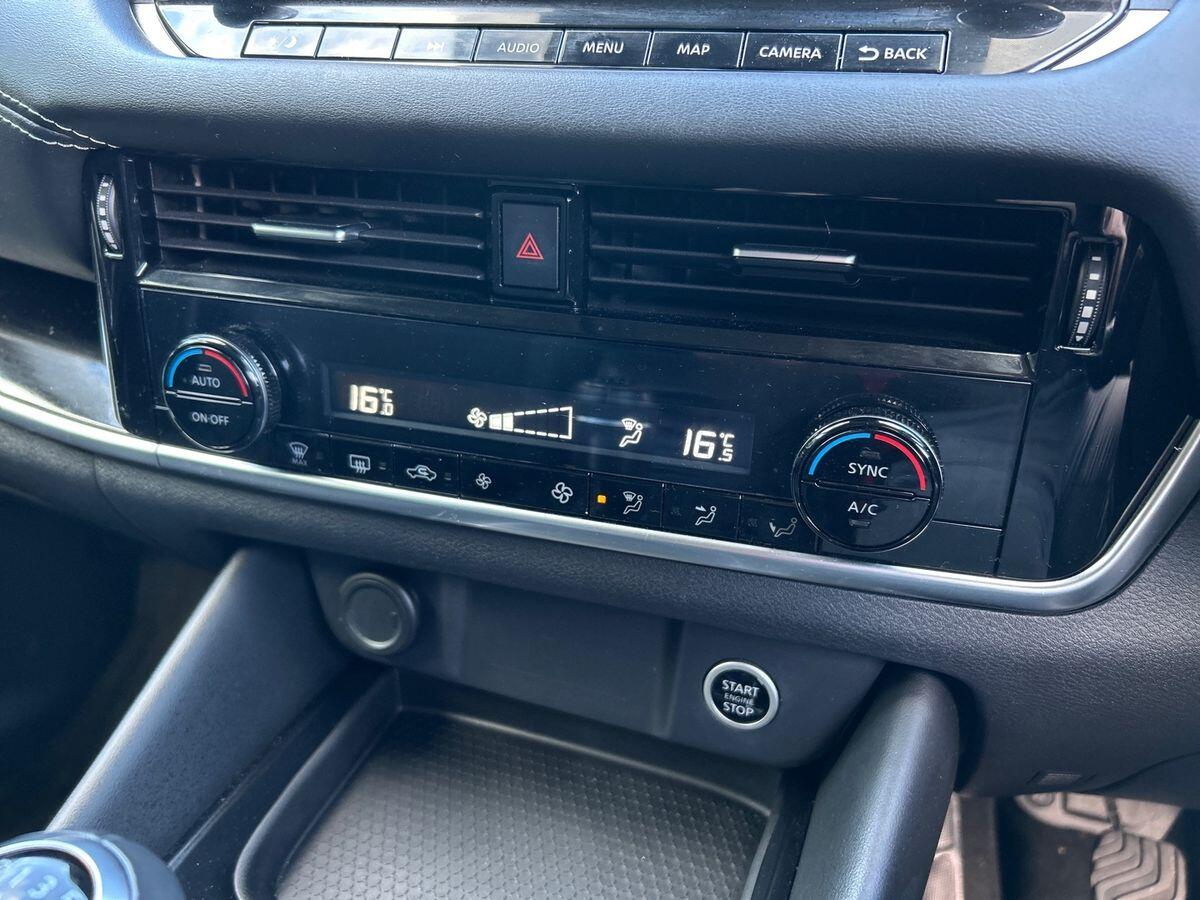 Used Nissan Qashqai 2022 for sale - 76650536: Photo 38