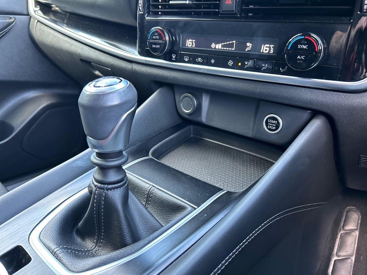 Used Nissan Qashqai 2022 for sale - 76650536: Photo 39