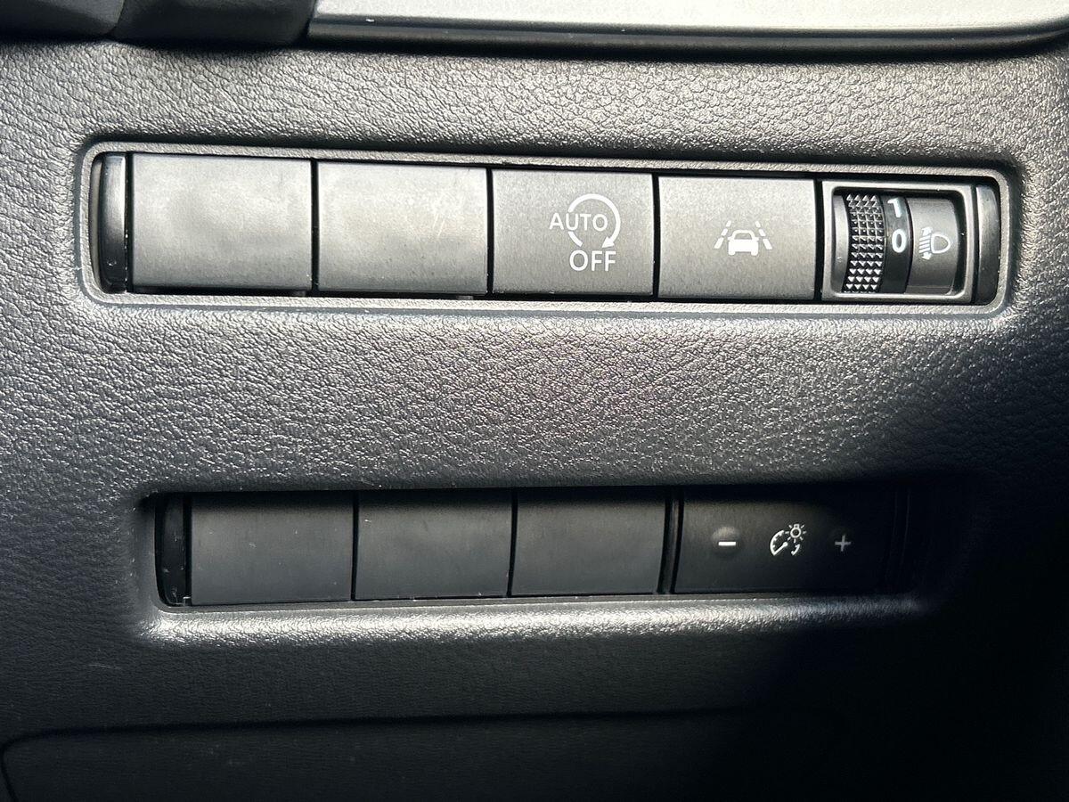 Used Nissan Qashqai 2022 for sale - 76650536: Photo 44