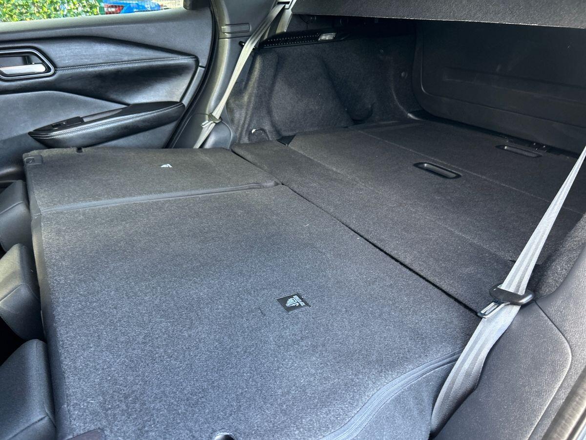 Used Nissan Qashqai 2022 for sale - 76650536: Photo 47