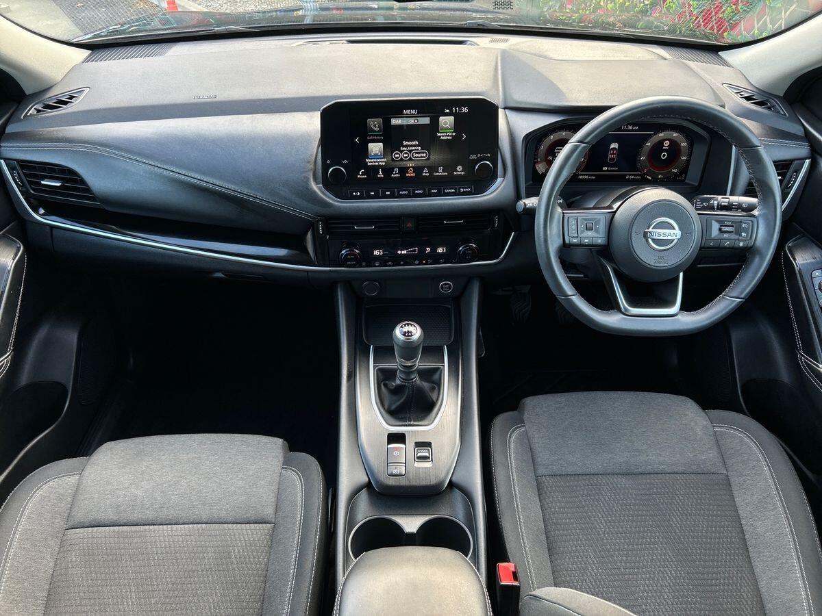 Used Nissan Qashqai 2022 for sale - 76650536: Photo 7