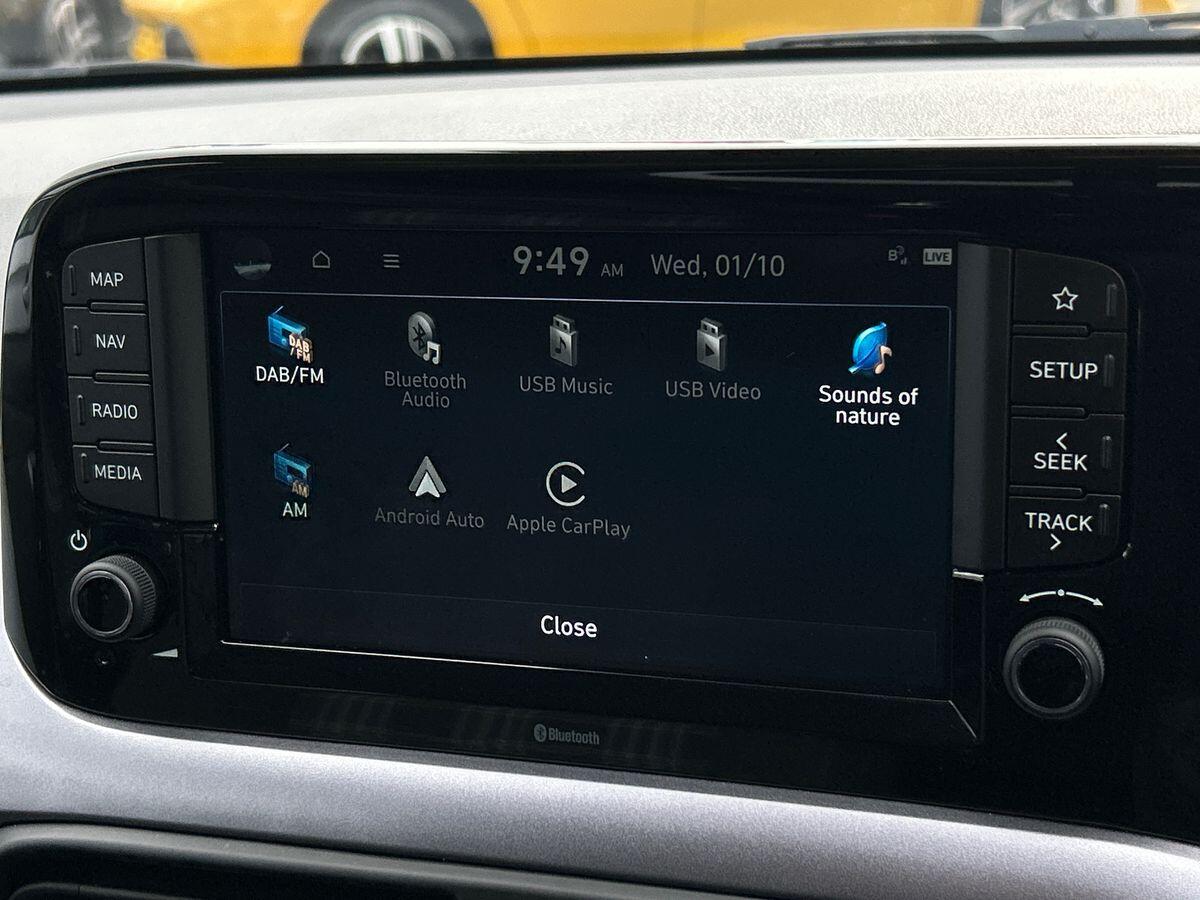 Used Hyundai i10 2024 for sale - 77112639: Photo 35