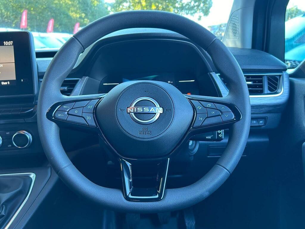 Used Nissan Other 2025 for sale - 76890327: Photo 10