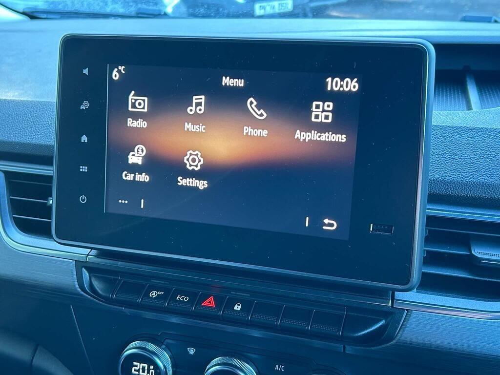 Used Nissan Other 2025 for sale - 76890327: Photo 15