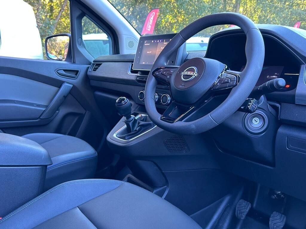 Used Nissan Other 2025 for sale - 76890327: Photo 22