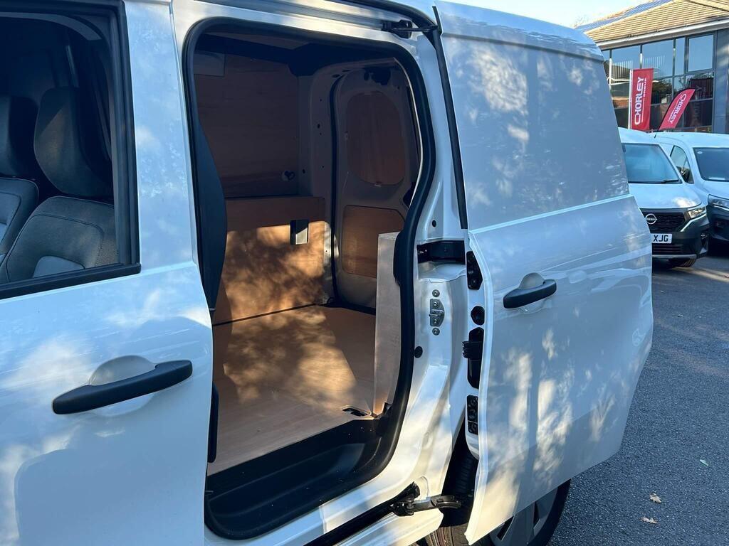 Used Nissan Other 2025 for sale - 76890327: Photo 25