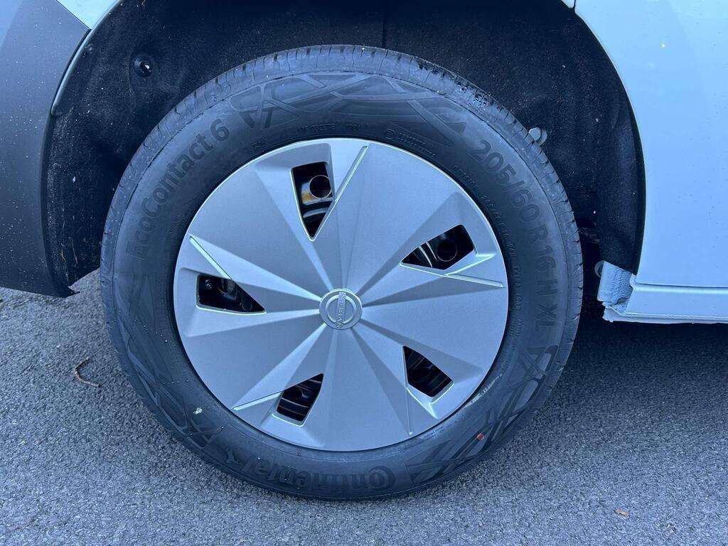 Used Nissan Other 2025 for sale - 76890327: Photo 6