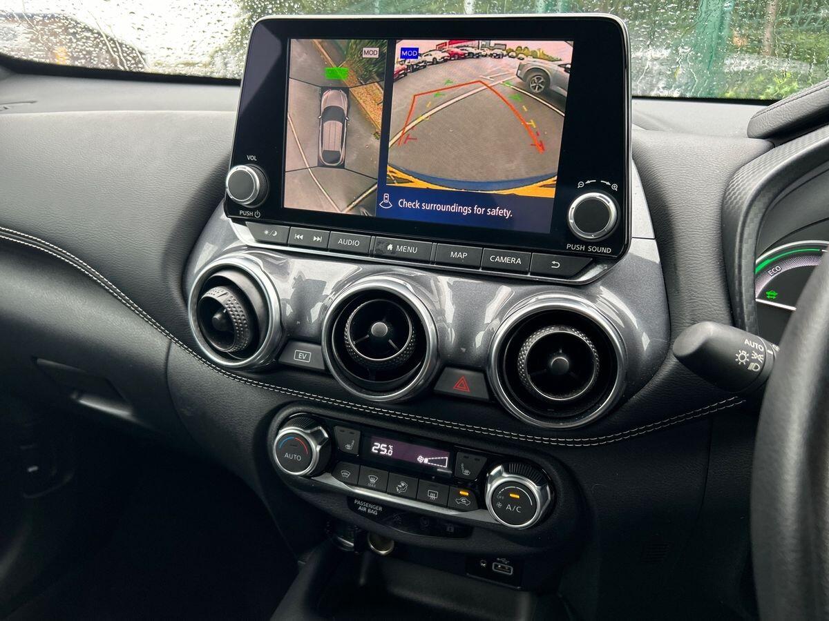 Used Nissan Juke 2022 for sale - 76650605: Photo 17