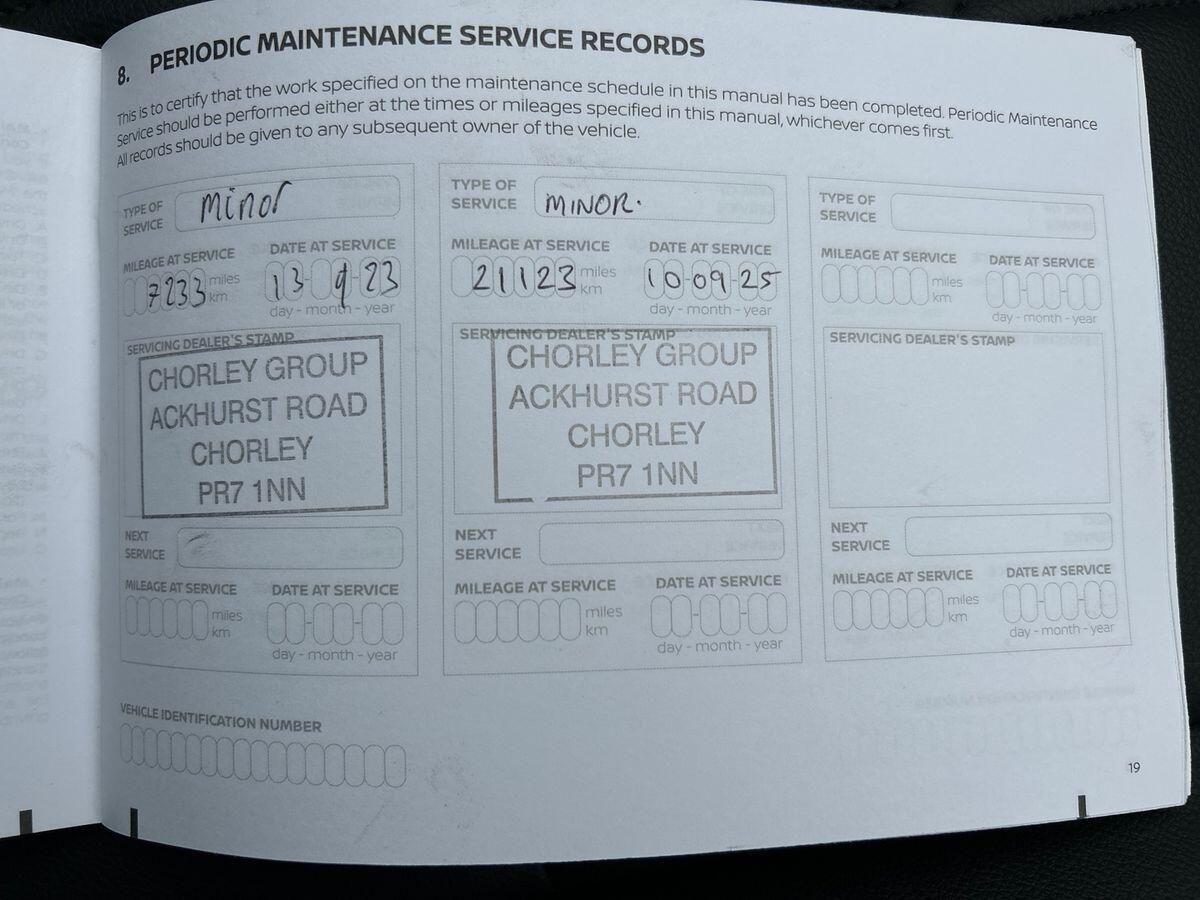 Used Nissan Juke 2022 for sale - 76650605: Photo 18