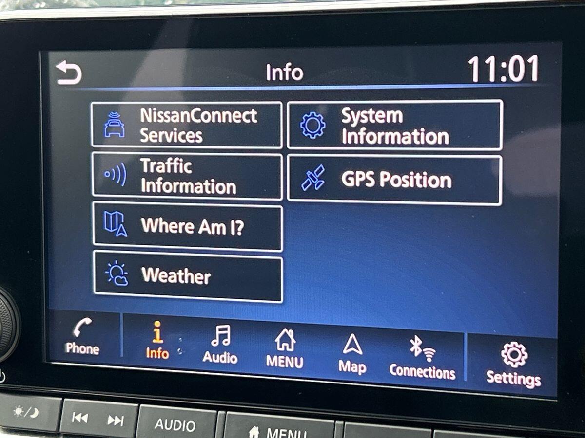 Used Nissan Juke 2022 for sale - 76650605: Photo 37