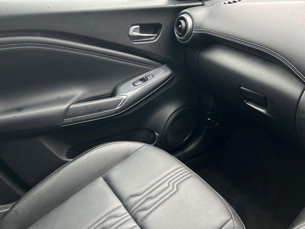 Used Nissan Juke 2022 for sale - 76650605: Photo 43