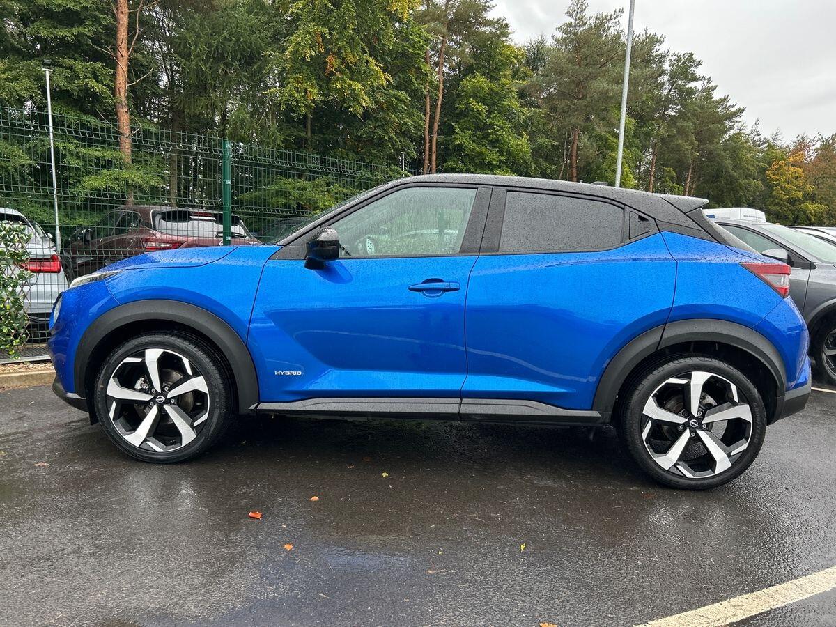 Used Nissan Juke 2022 for sale - 76650605: Photo 6