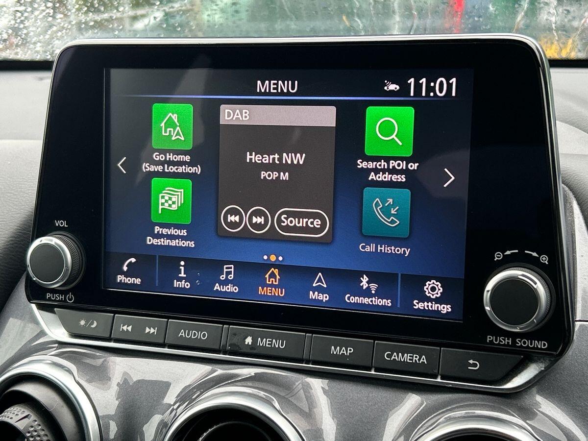 Used Nissan Juke 2022 for sale - 76650605: Photo 9