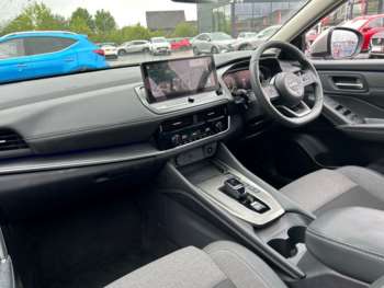 Used Nissan Qashqai 2025 for sale - 74741847: Photo