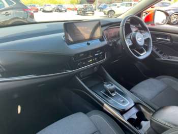 Used Nissan Qashqai 2022 for sale - 74741510: Photo