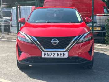 Used Nissan Qashqai 2022 for sale - 74741510: Photo