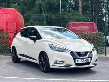 2022 - 1.0 IG-T 92 N-Sport 5dr