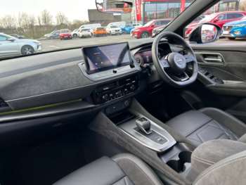 Used Nissan Qashqai 2024 for sale - 74741906: Photo