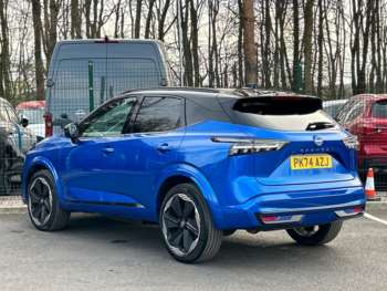 Used Nissan Qashqai 2024 for sale - 74741906: Photo