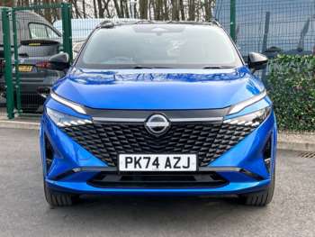 Used Nissan Qashqai 2024 for sale - 74741906: Photo