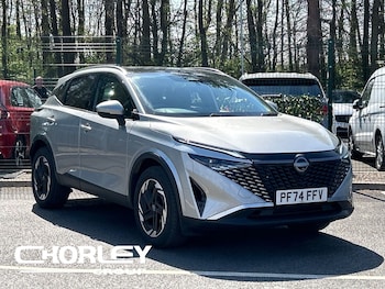 Used Nissan Qashqai 2025 for sale - 75969546: Photo