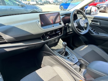 Used Nissan Qashqai 2025 for sale - 75969546: Photo