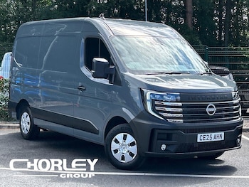 Used Nissan Interstar 2025 for sale - 78888452: Photo