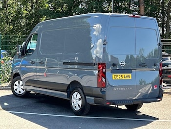 Used Nissan Interstar 2025 for sale - 78888452: Photo