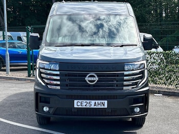 Used Nissan Interstar 2025 for sale - 78888452: Photo