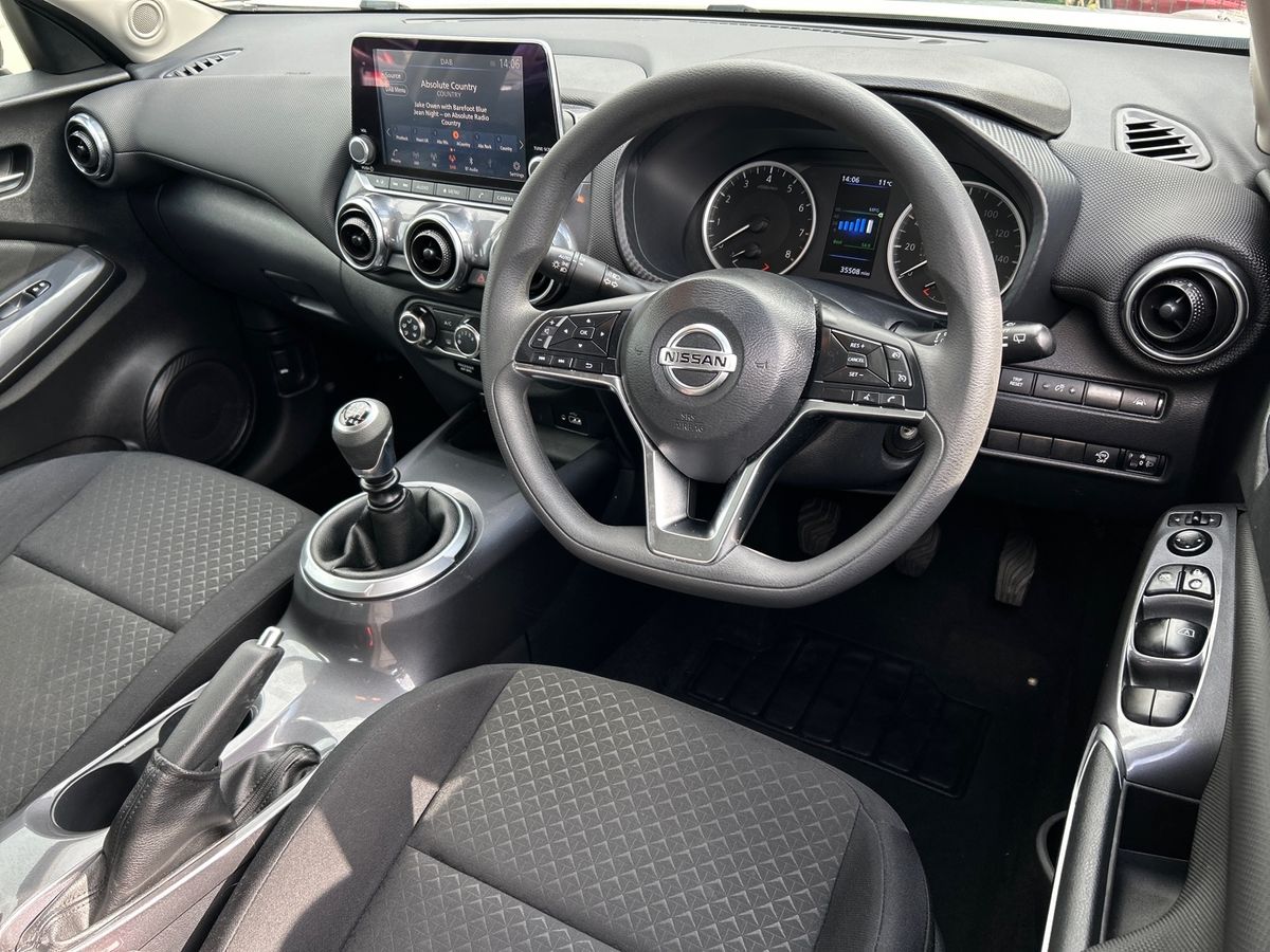 Used Nissan Juke 2022 for sale - 78097838: Photo 14