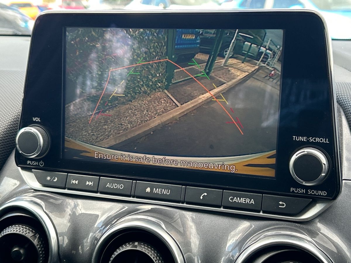 Used Nissan Juke 2022 for sale - 78097838: Photo 17