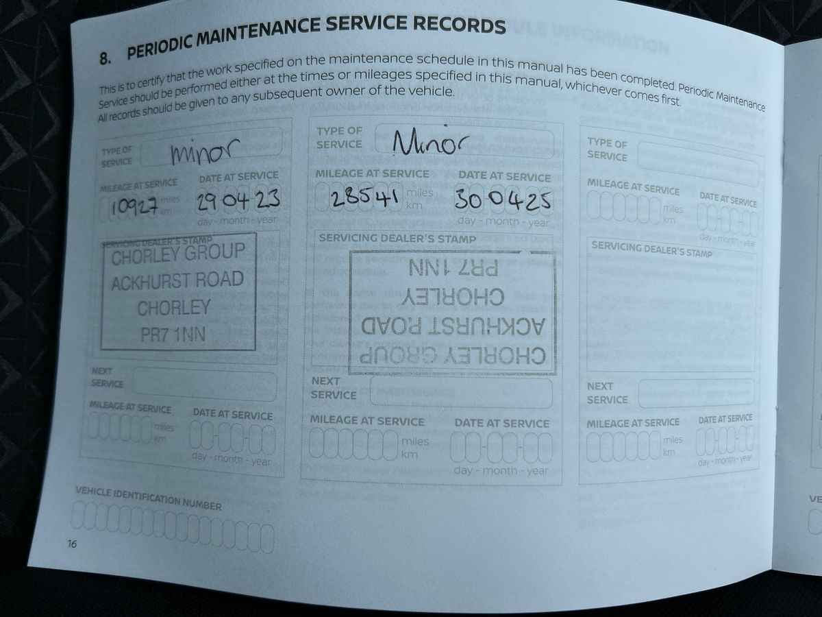 Used Nissan Juke 2022 for sale - 78097838: Photo 18