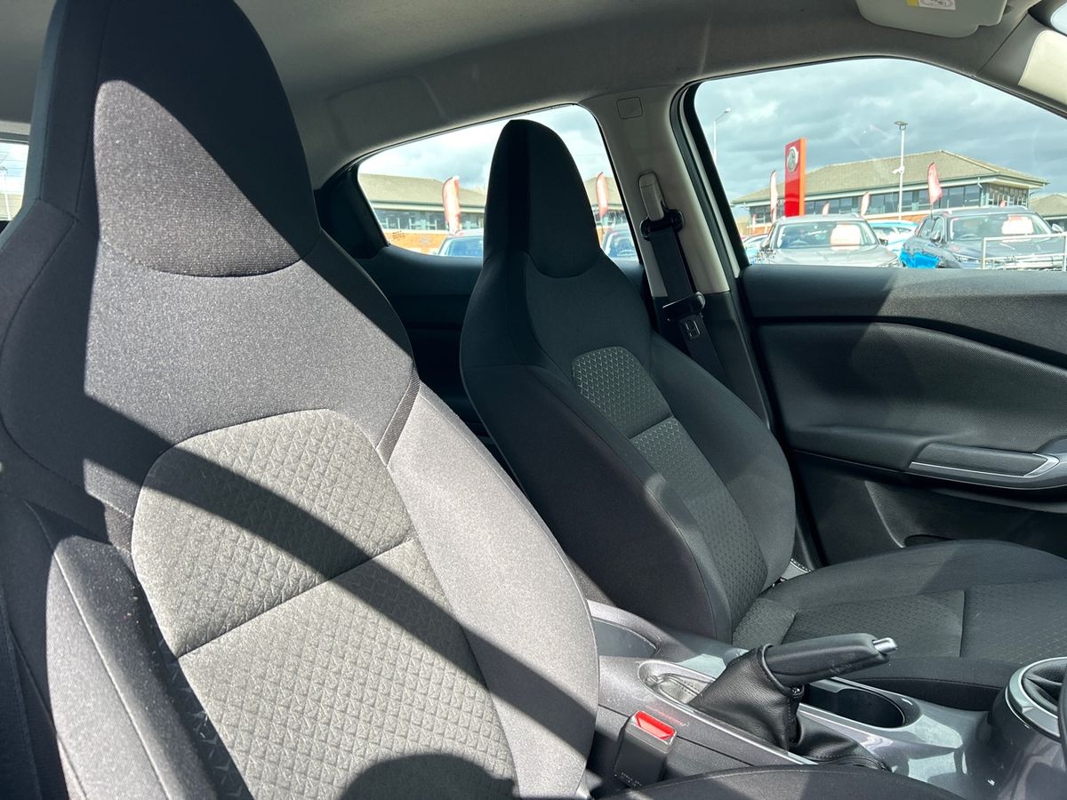 Used Nissan Juke 2022 for sale - 78097838: Photo 19