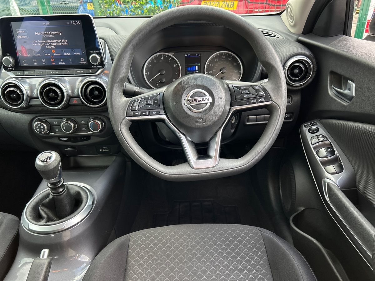Used Nissan Juke 2022 for sale - 78097838: Photo 20