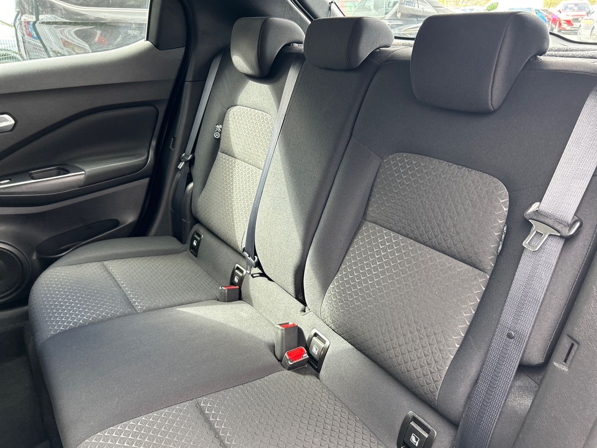 Used Nissan Juke 2022 for sale - 78097838: Photo 21