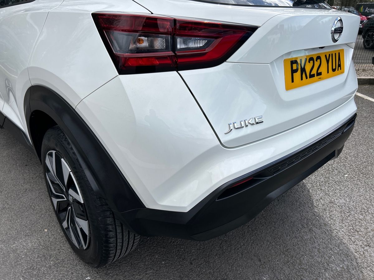 Used Nissan Juke 2022 for sale - 78097838: Photo 23