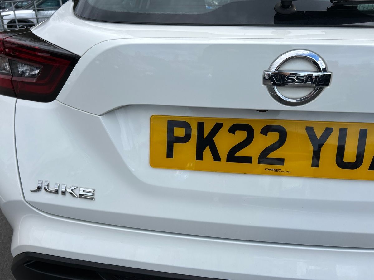 Used Nissan Juke 2022 for sale - 78097838: Photo 25