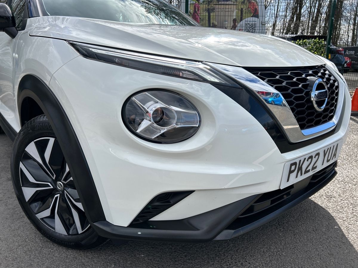 Used Nissan Juke 2022 for sale - 78097838: Photo 26