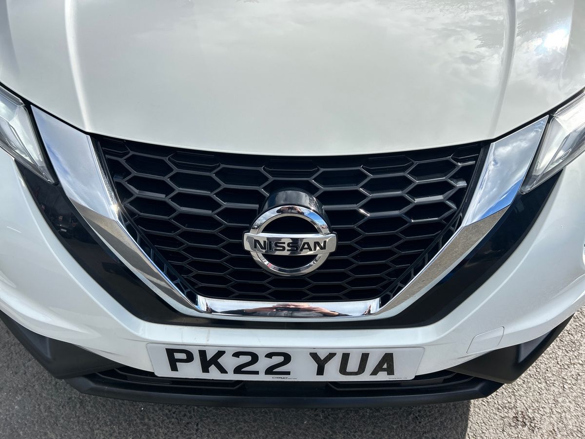 Used Nissan Juke 2022 for sale - 78097838: Photo 27