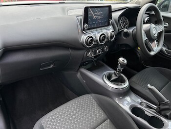 Used Nissan Juke 2022 for sale - 78097838: Photo