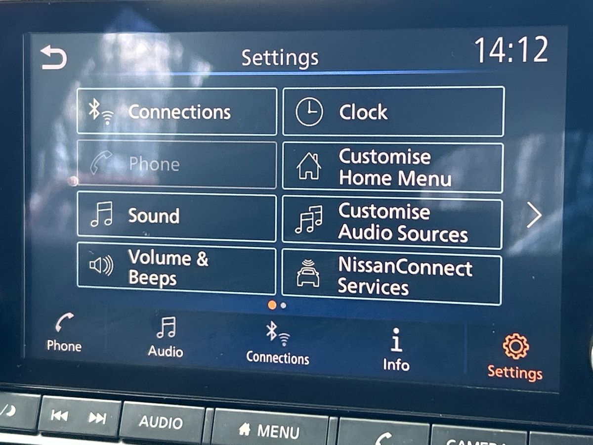 Used Nissan Juke 2022 for sale - 78097838: Photo 34