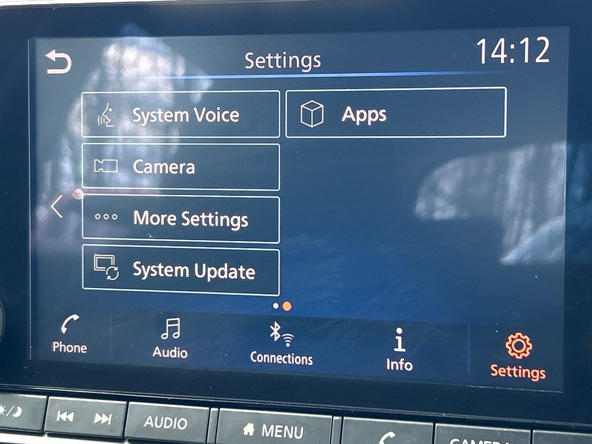 Used Nissan Juke 2022 for sale - 78097838: Photo 35